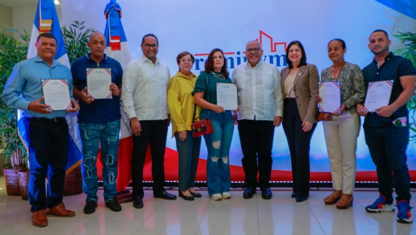 Entrega Prestamos En Salcedo 1 Thumbnail